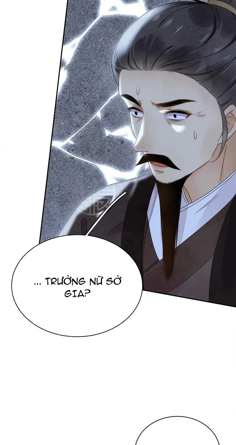 Phu Quân Hoàng Vị Thuộc Về Ta Chapter 10 - Trang 2