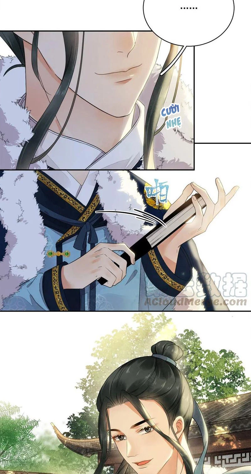 Phu Quân Hoàng Vị Thuộc Về Ta Chapter 10 - Trang 2
