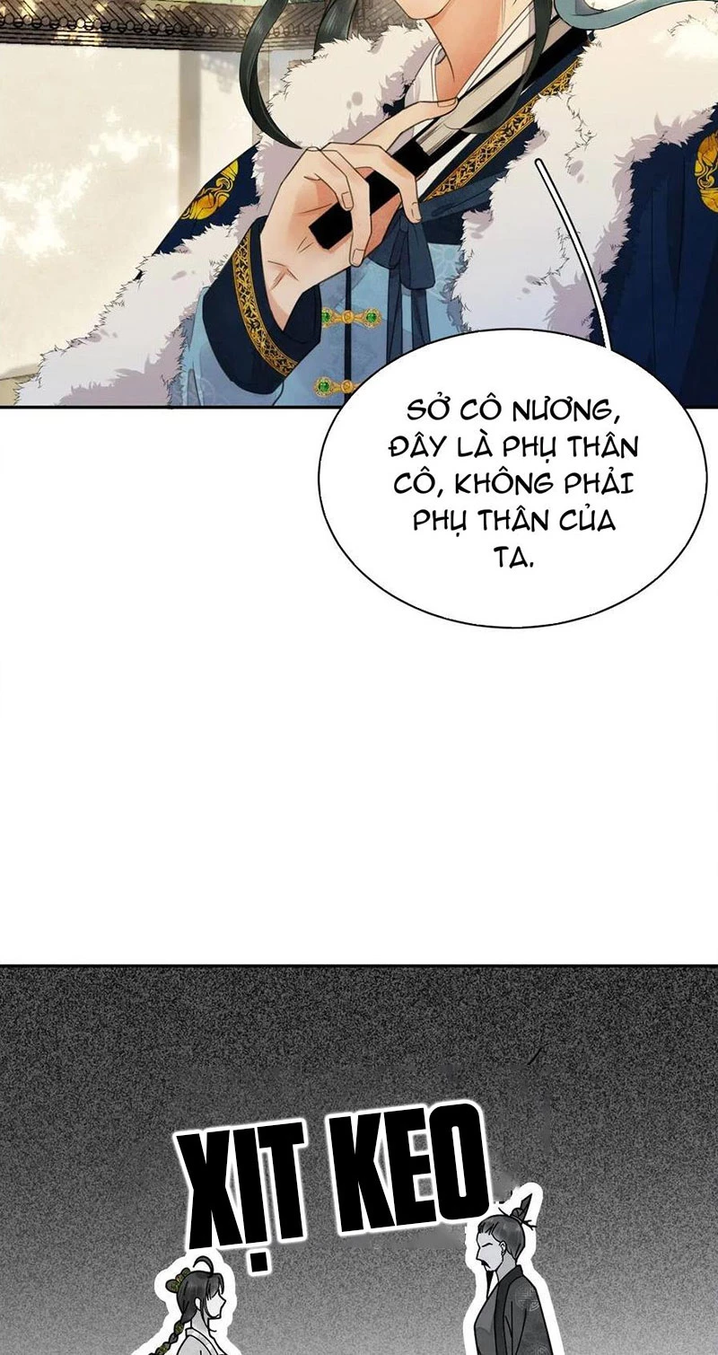 Phu Quân Hoàng Vị Thuộc Về Ta Chapter 10 - Trang 2