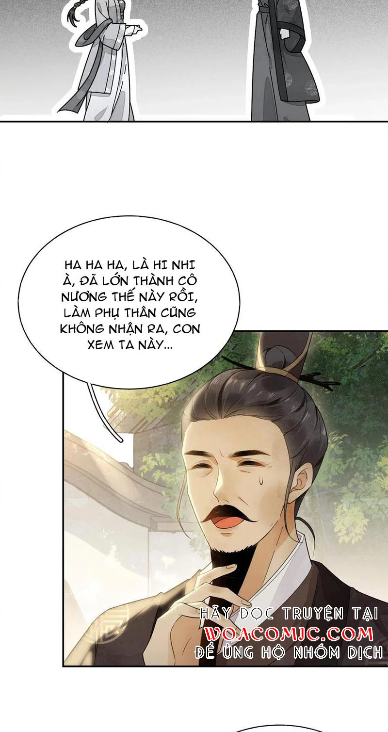 Phu Quân Hoàng Vị Thuộc Về Ta Chapter 10 - Trang 2