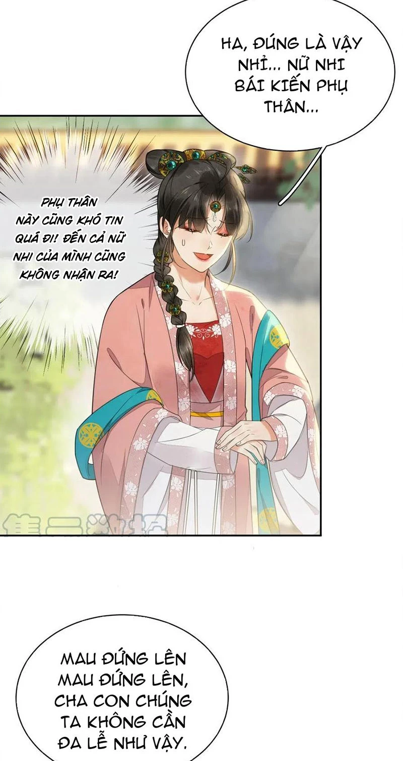 Phu Quân Hoàng Vị Thuộc Về Ta Chapter 10 - Trang 2