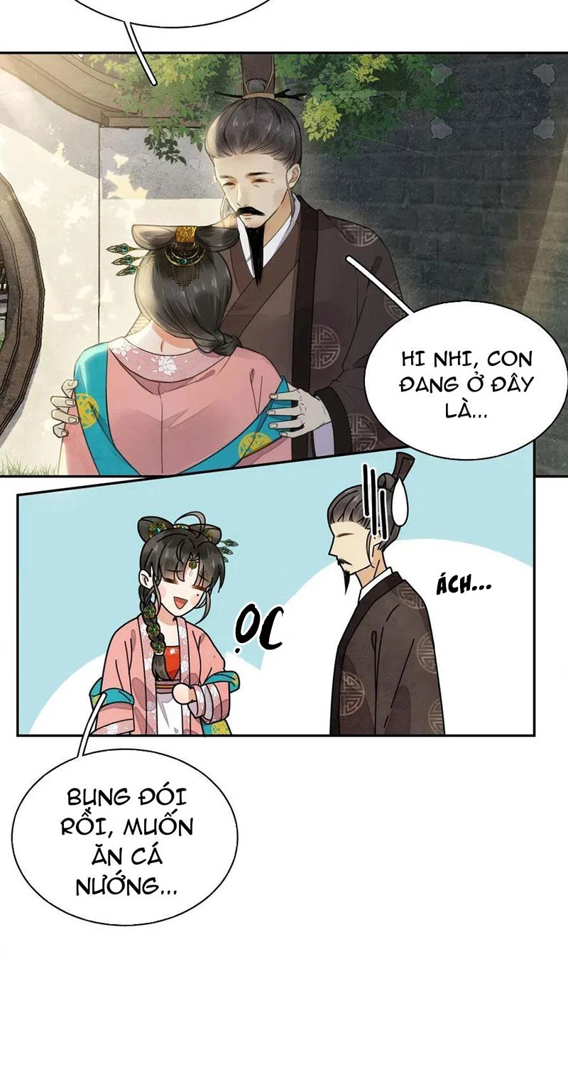 Phu Quân Hoàng Vị Thuộc Về Ta Chapter 10 - Trang 2