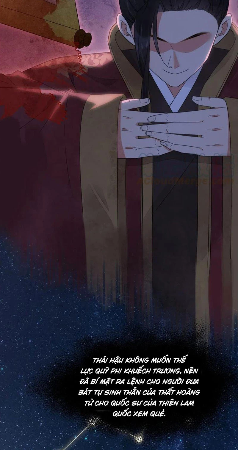 Phu Quân Hoàng Vị Thuộc Về Ta Chapter 11 - Trang 2