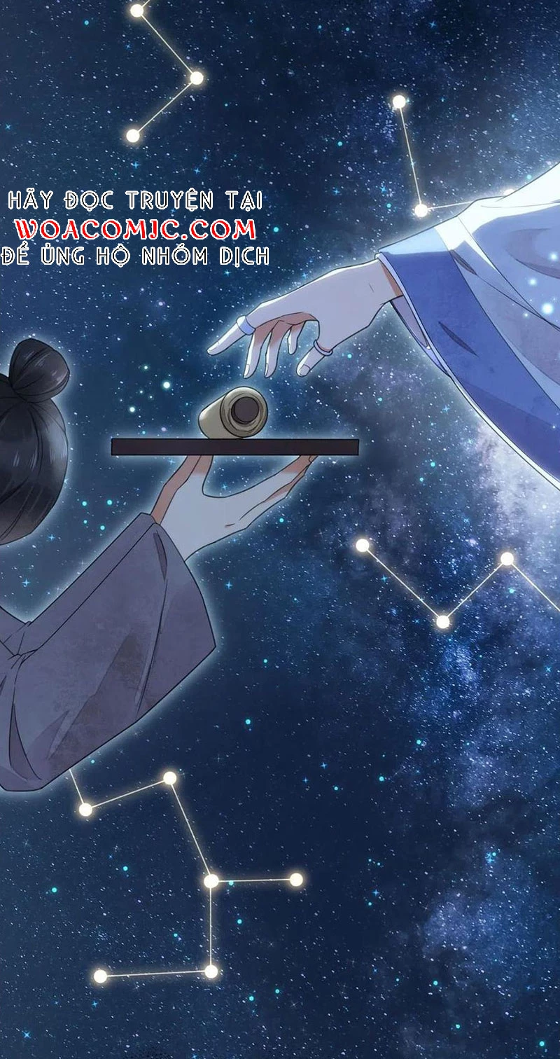 Phu Quân Hoàng Vị Thuộc Về Ta Chapter 11 - Trang 2