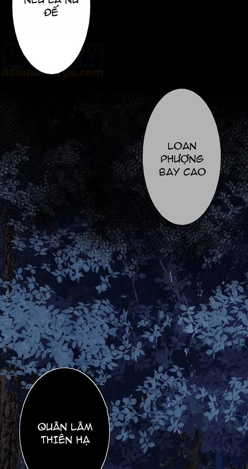 Phu Quân Hoàng Vị Thuộc Về Ta Chapter 11 - Trang 2