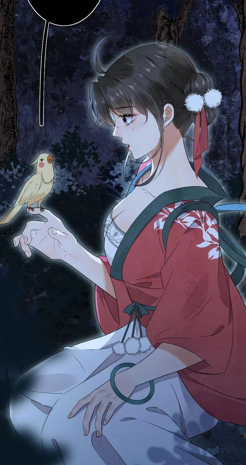 Phu Quân Hoàng Vị Thuộc Về Ta Chapter 11 - Trang 2