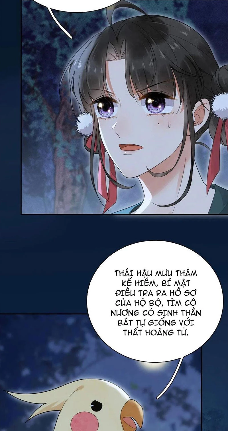 Phu Quân Hoàng Vị Thuộc Về Ta Chapter 11 - Trang 2