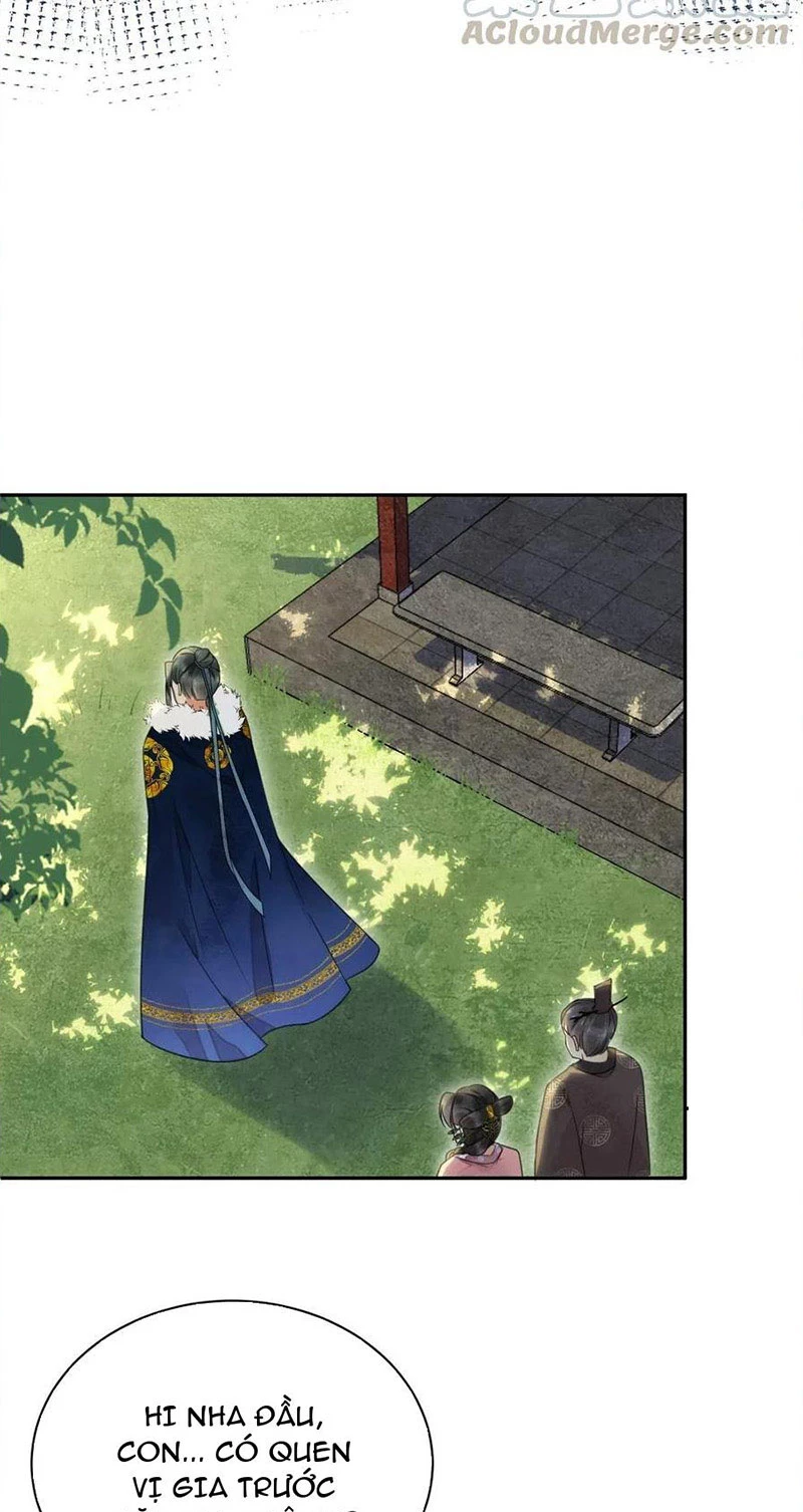 Phu Quân Hoàng Vị Thuộc Về Ta Chapter 11 - Trang 2