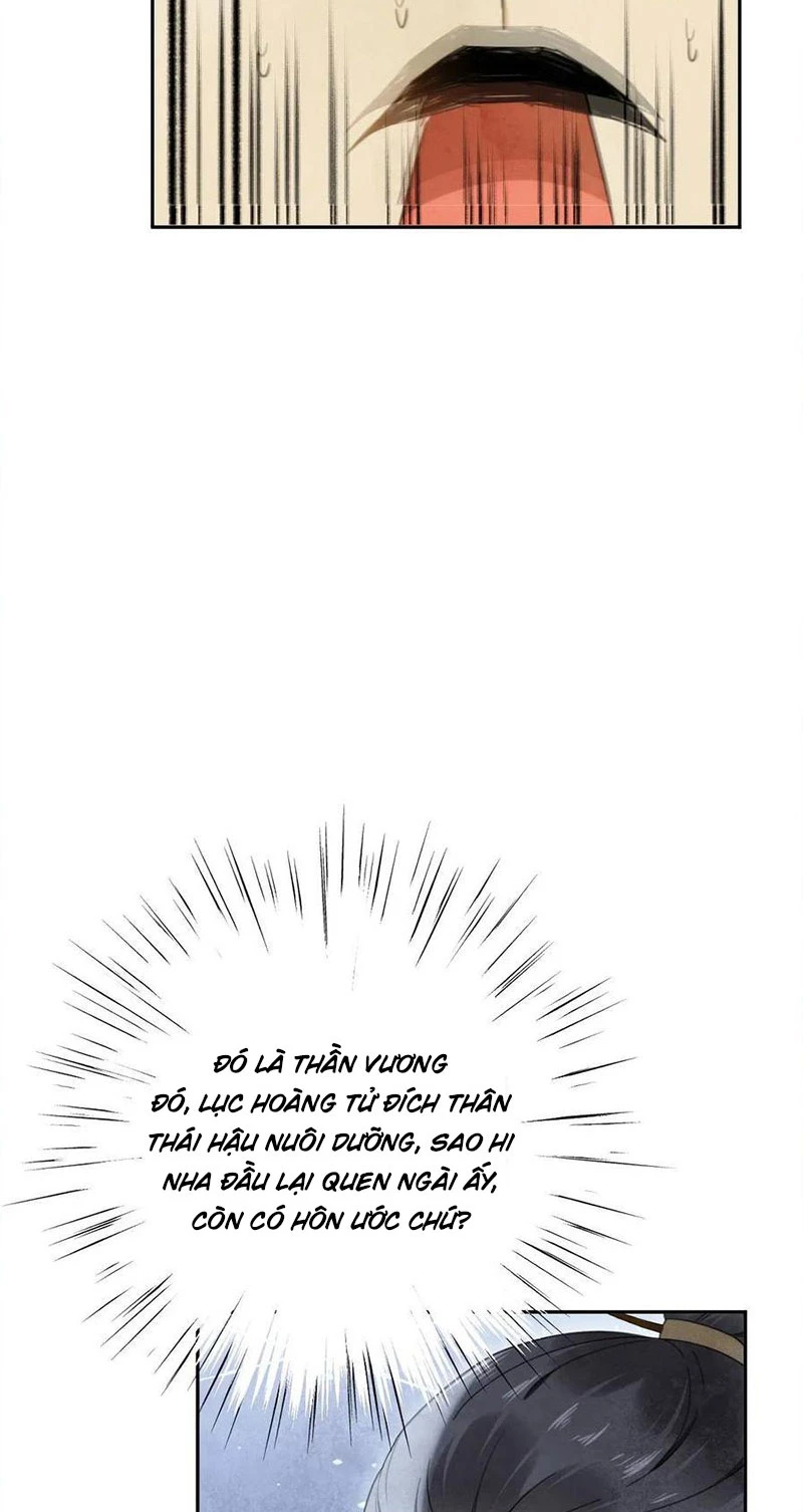 Phu Quân Hoàng Vị Thuộc Về Ta Chapter 11 - Trang 2