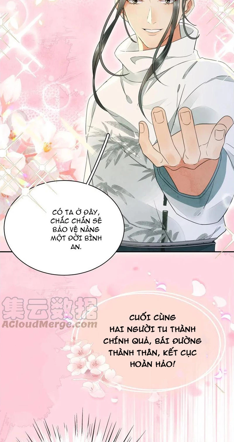 Phu Quân Hoàng Vị Thuộc Về Ta Chapter 11 - Trang 2