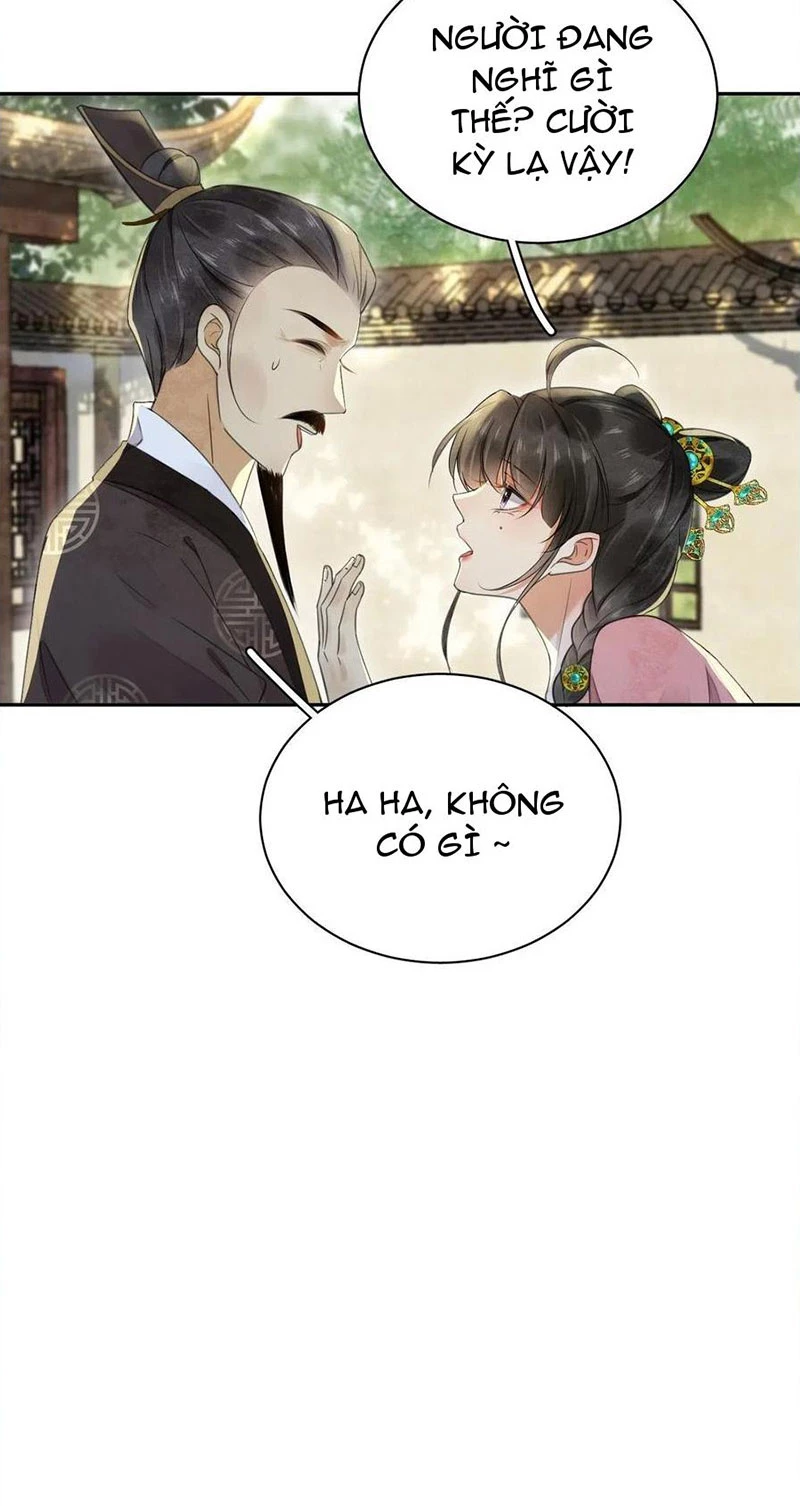 Phu Quân Hoàng Vị Thuộc Về Ta Chapter 11 - Trang 2