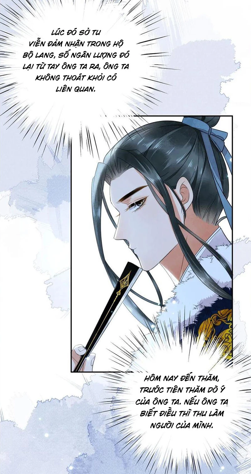 Phu Quân Hoàng Vị Thuộc Về Ta Chapter 11 - Trang 2