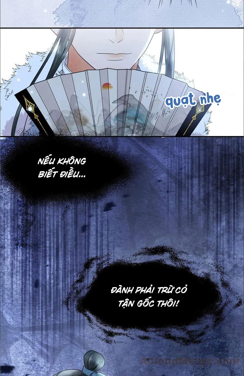 Phu Quân Hoàng Vị Thuộc Về Ta Chapter 11 - Trang 2