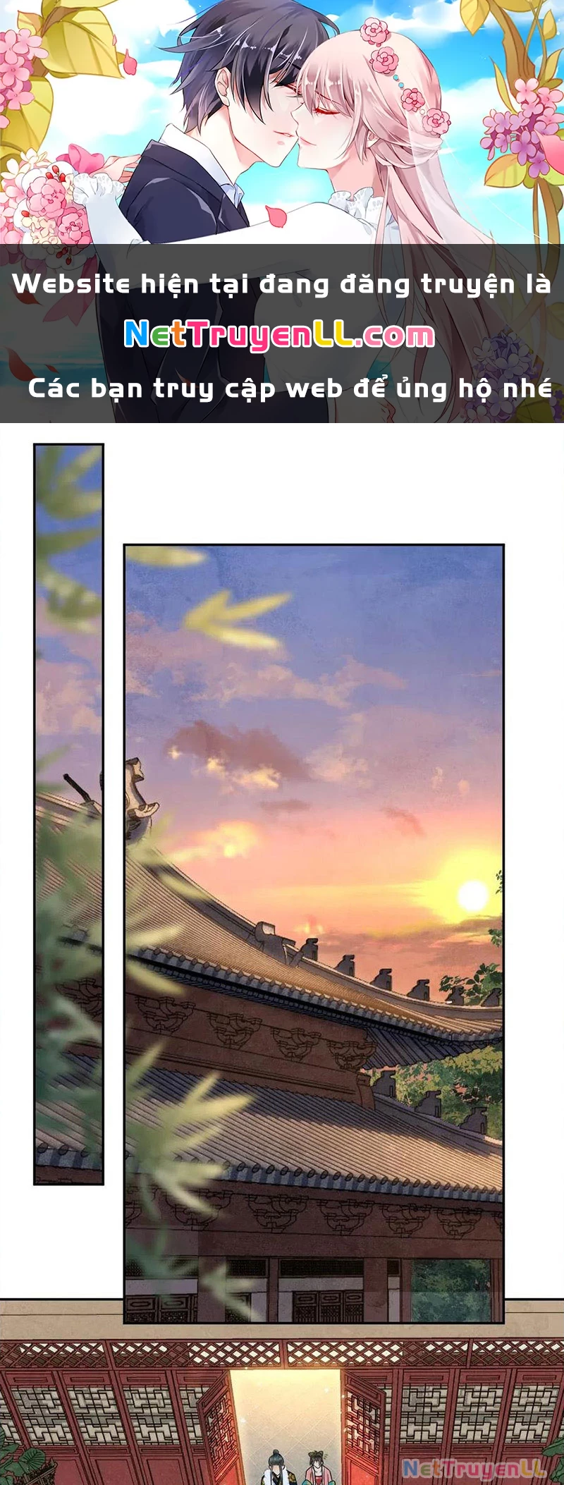 Phu Quân Hoàng Vị Thuộc Về Ta Chapter 12 - Trang 2