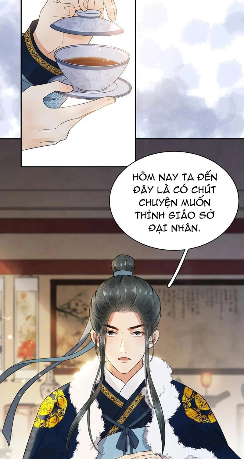 Phu Quân Hoàng Vị Thuộc Về Ta Chapter 12 - Trang 2