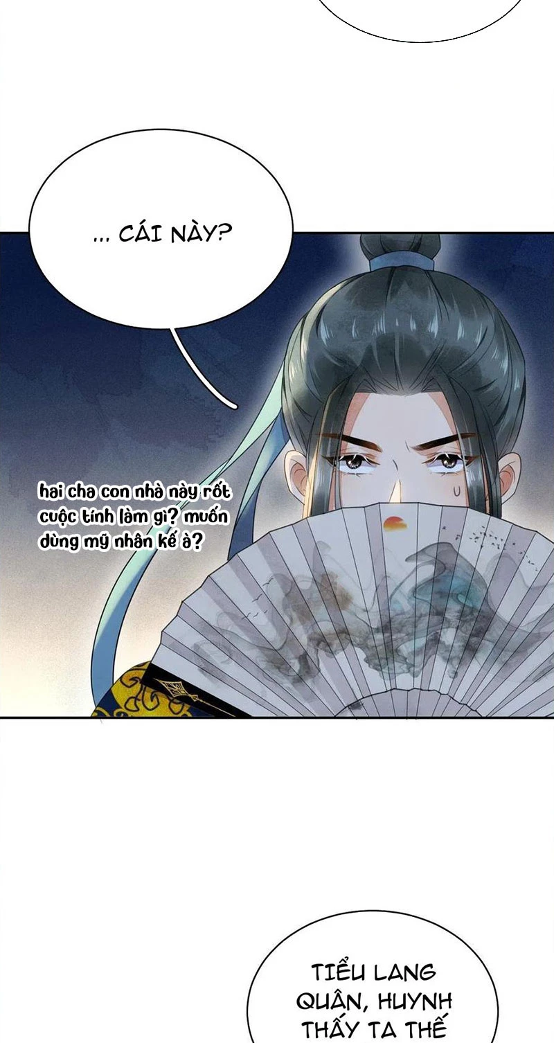 Phu Quân Hoàng Vị Thuộc Về Ta Chapter 12 - Trang 2