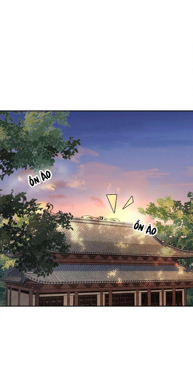 Phu Quân Hoàng Vị Thuộc Về Ta Chapter 13 - Trang 2