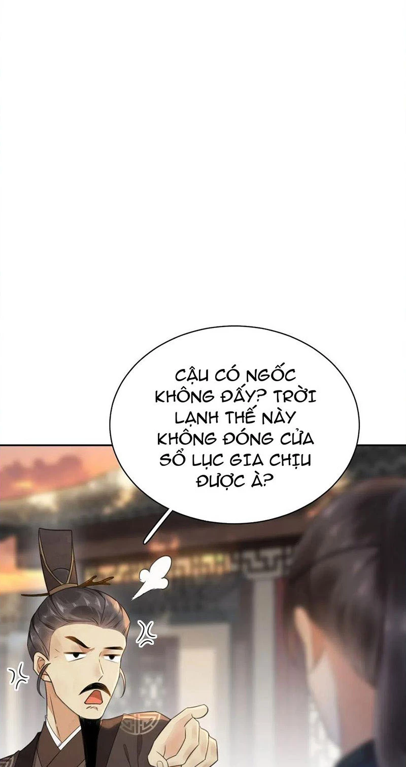 Phu Quân Hoàng Vị Thuộc Về Ta Chapter 13 - Trang 2