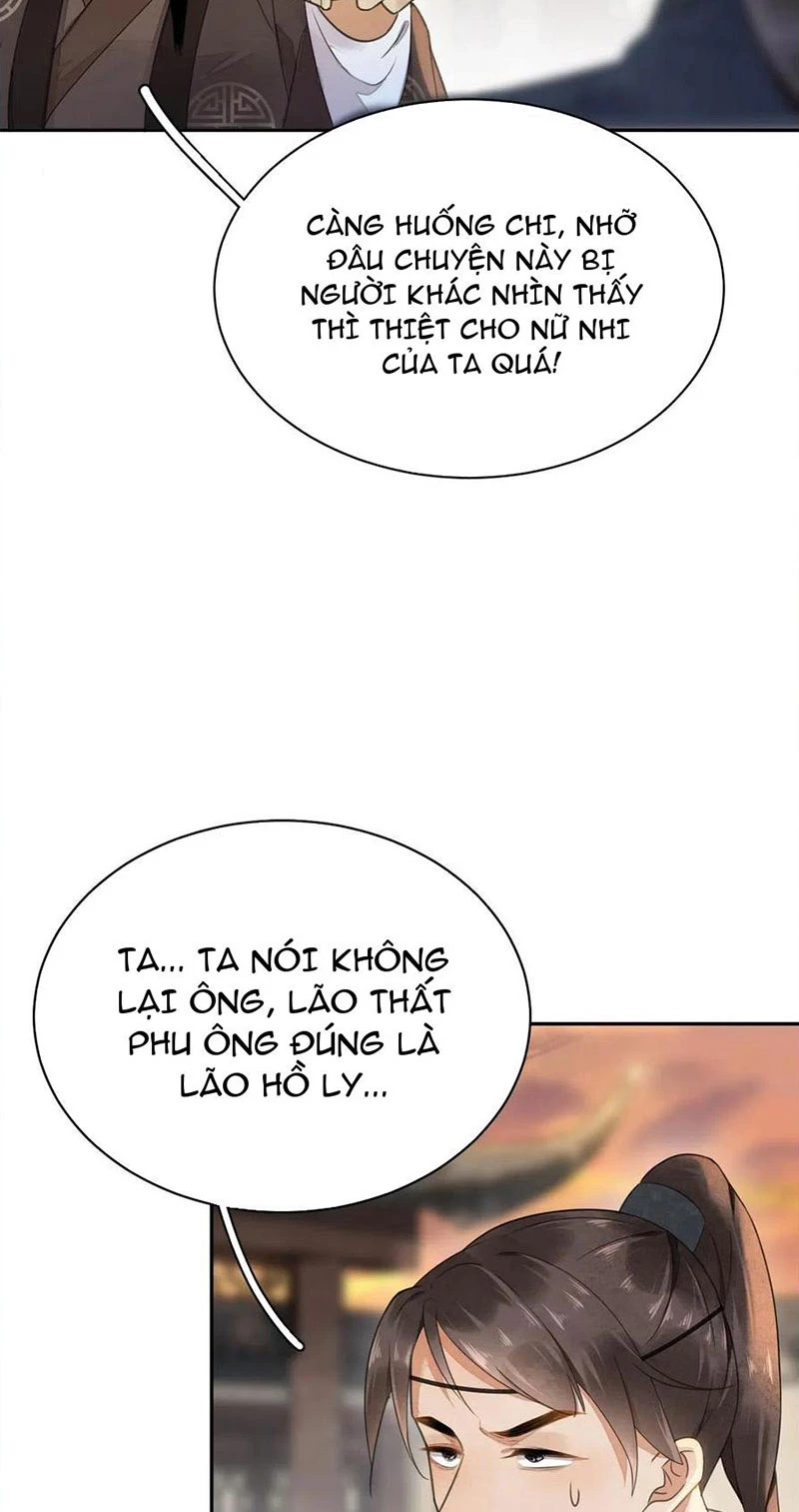 Phu Quân Hoàng Vị Thuộc Về Ta Chapter 13 - Trang 2