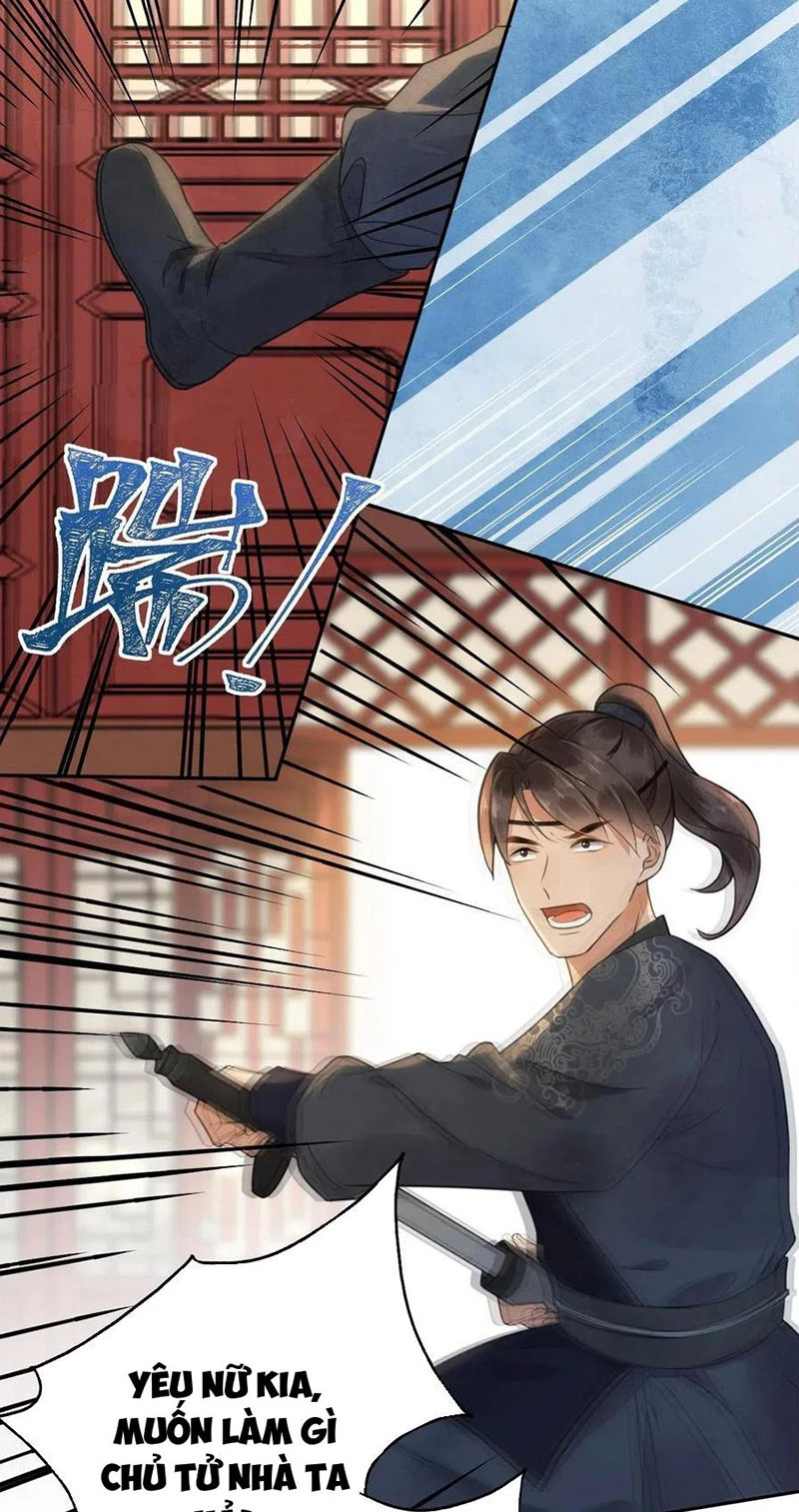 Phu Quân Hoàng Vị Thuộc Về Ta Chapter 13 - Trang 2