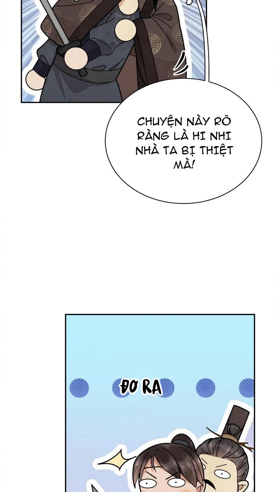 Phu Quân Hoàng Vị Thuộc Về Ta Chapter 13 - Trang 2