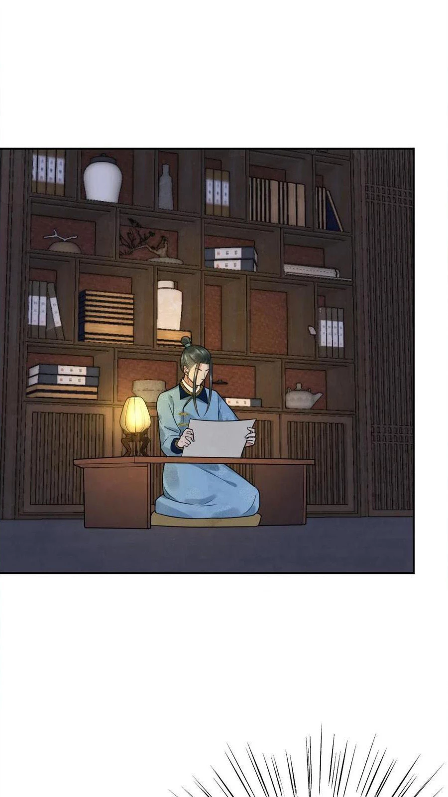 Phu Quân Hoàng Vị Thuộc Về Ta Chapter 13 - Trang 2