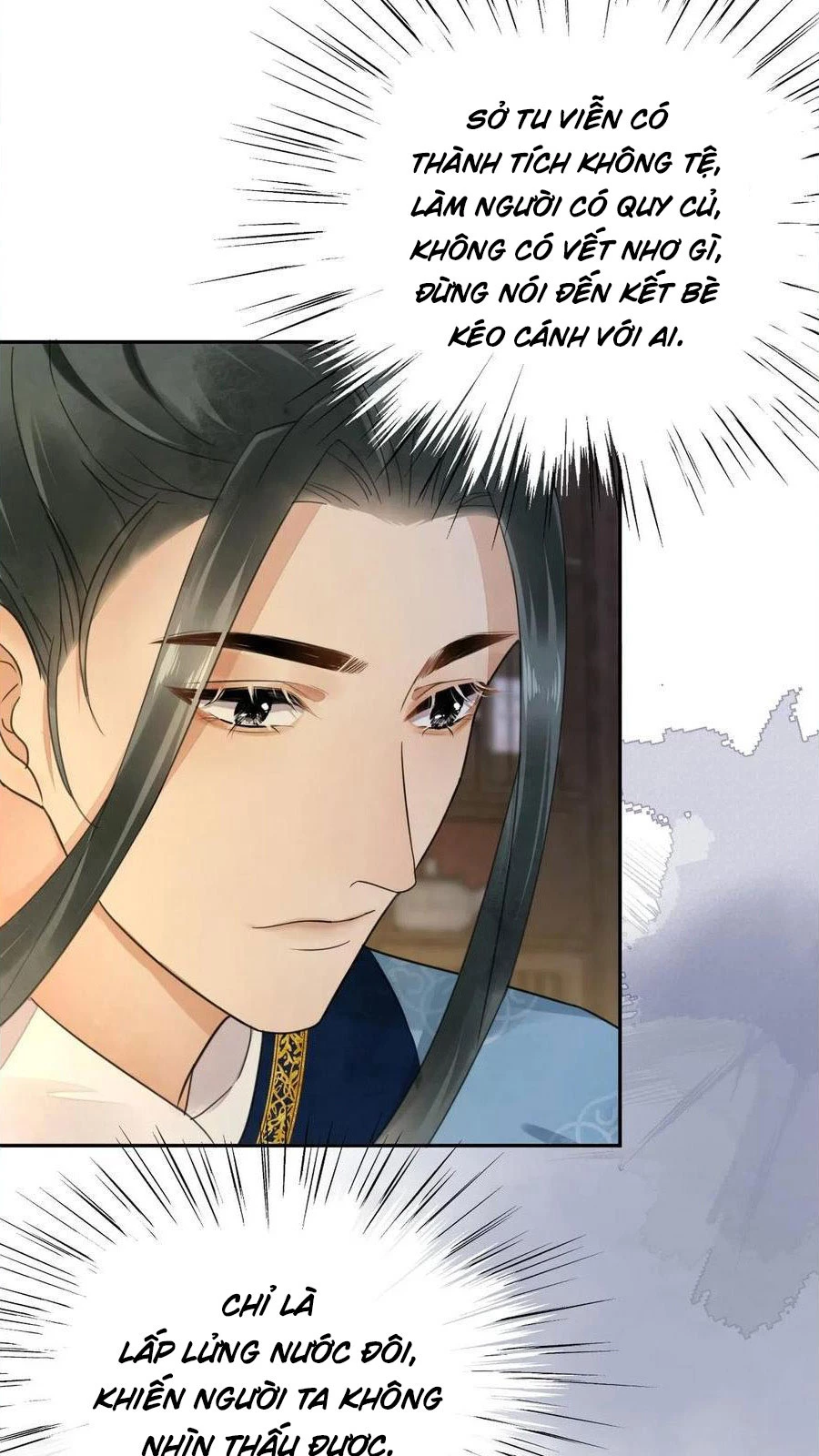 Phu Quân Hoàng Vị Thuộc Về Ta Chapter 13 - Trang 2