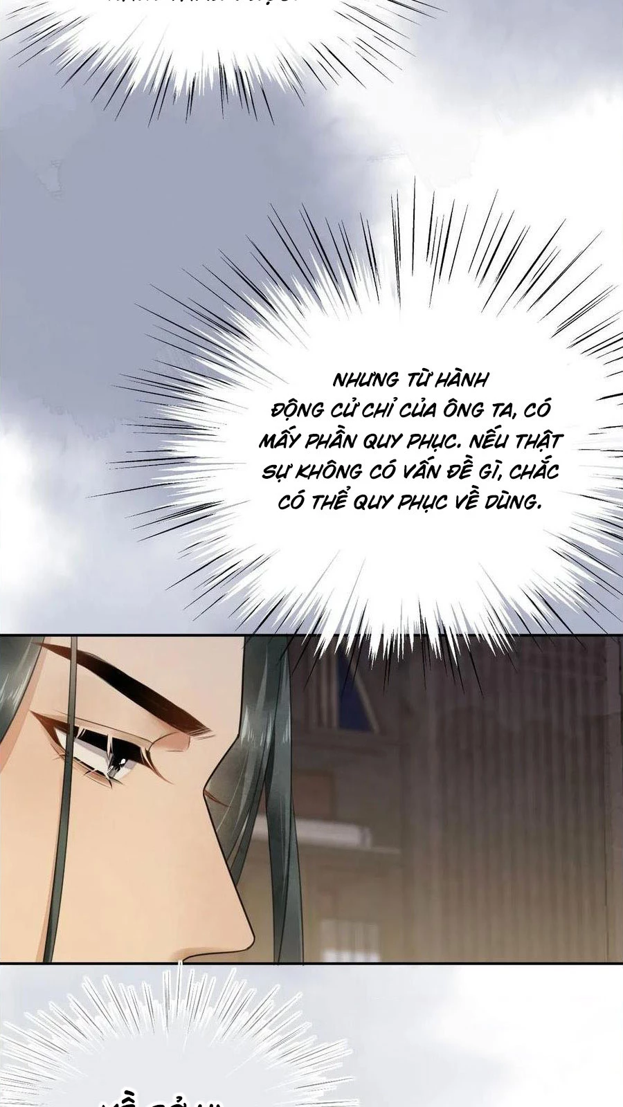 Phu Quân Hoàng Vị Thuộc Về Ta Chapter 13 - Trang 2