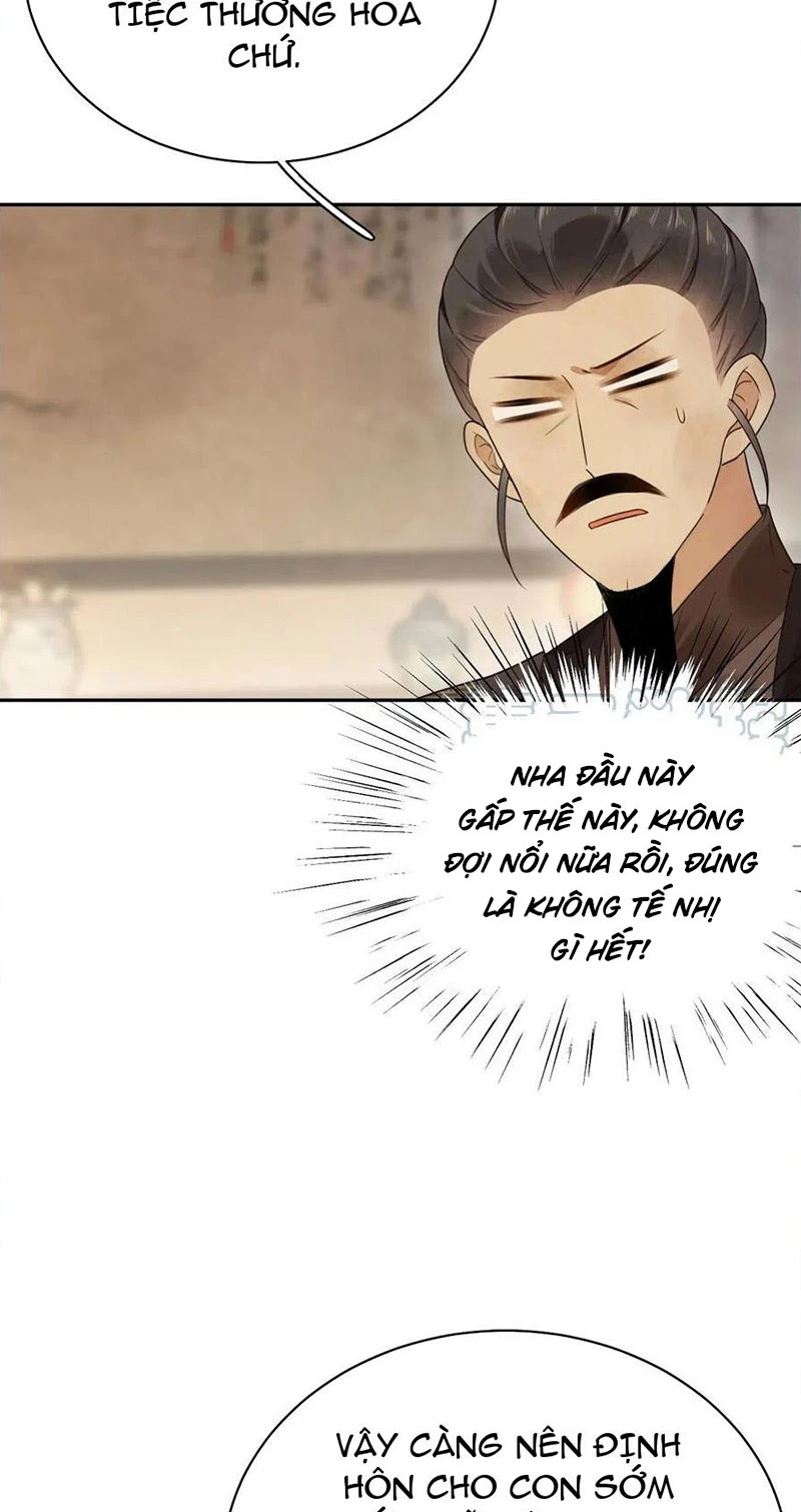 Phu Quân Hoàng Vị Thuộc Về Ta Chapter 14 - Trang 2