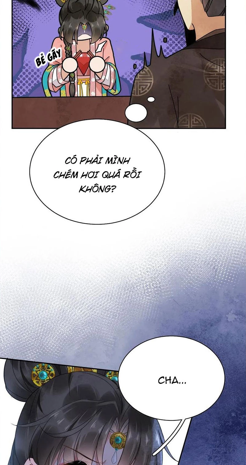 Phu Quân Hoàng Vị Thuộc Về Ta Chapter 14 - Trang 2