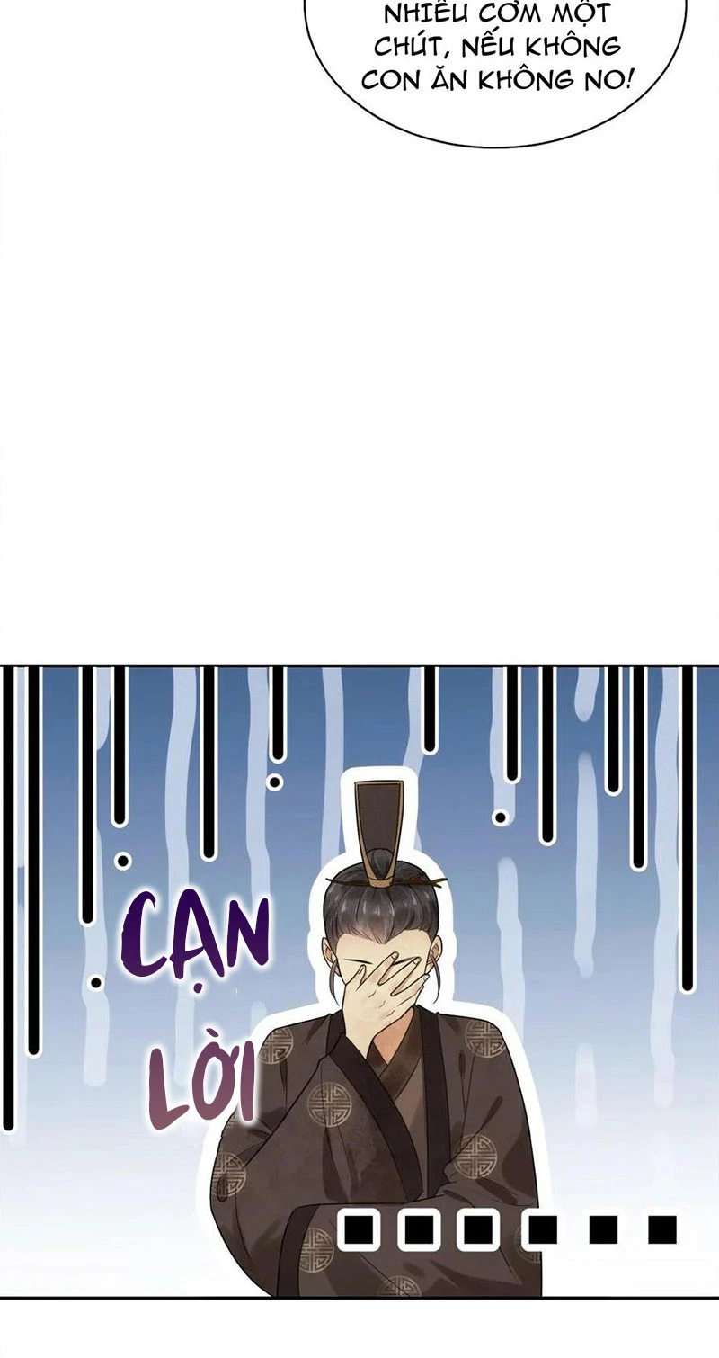 Phu Quân Hoàng Vị Thuộc Về Ta Chapter 14 - Trang 2