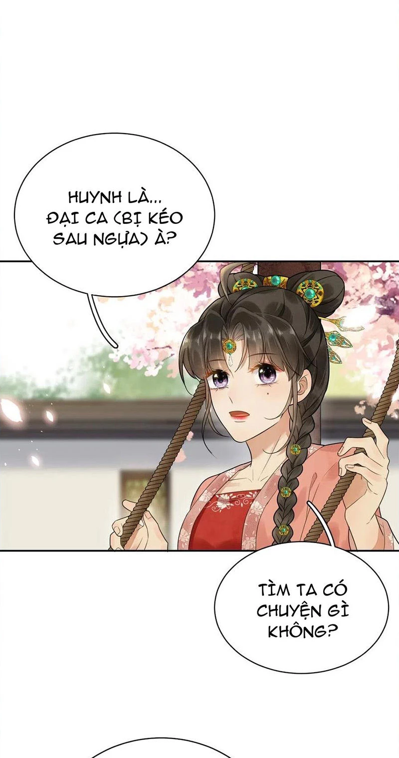 Phu Quân Hoàng Vị Thuộc Về Ta Chapter 14 - Trang 2