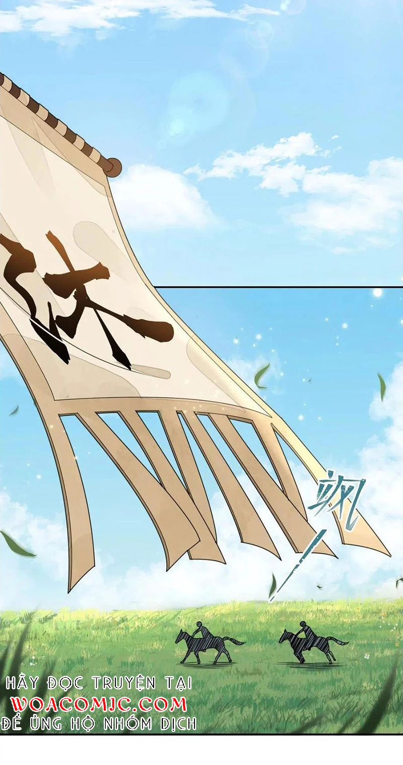 Phu Quân Hoàng Vị Thuộc Về Ta Chapter 14 - Trang 2
