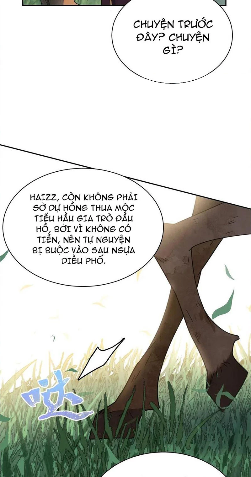 Phu Quân Hoàng Vị Thuộc Về Ta Chapter 14 - Trang 2