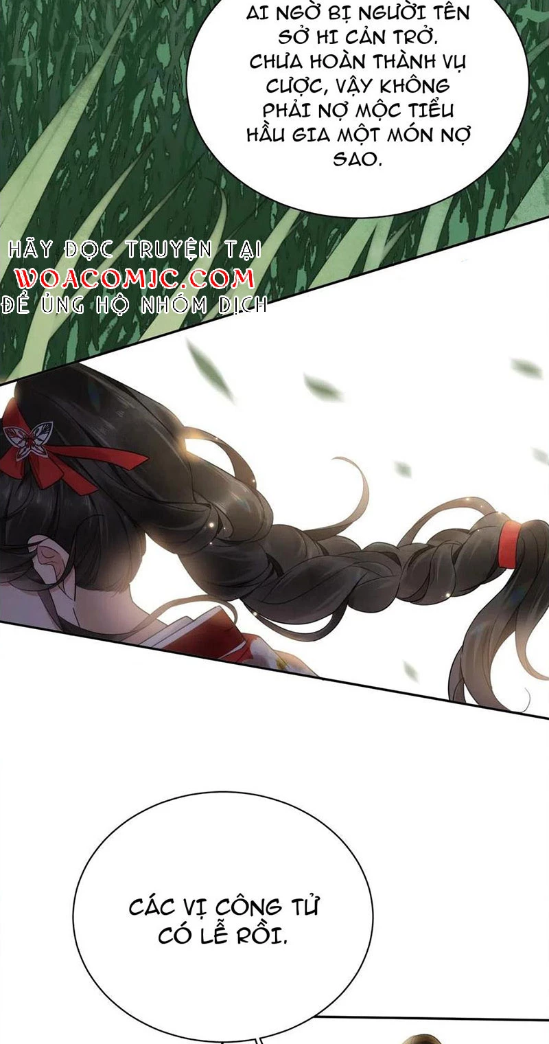 Phu Quân Hoàng Vị Thuộc Về Ta Chapter 14 - Trang 2