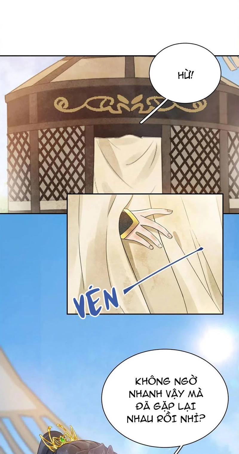 Phu Quân Hoàng Vị Thuộc Về Ta Chapter 15 - Trang 2