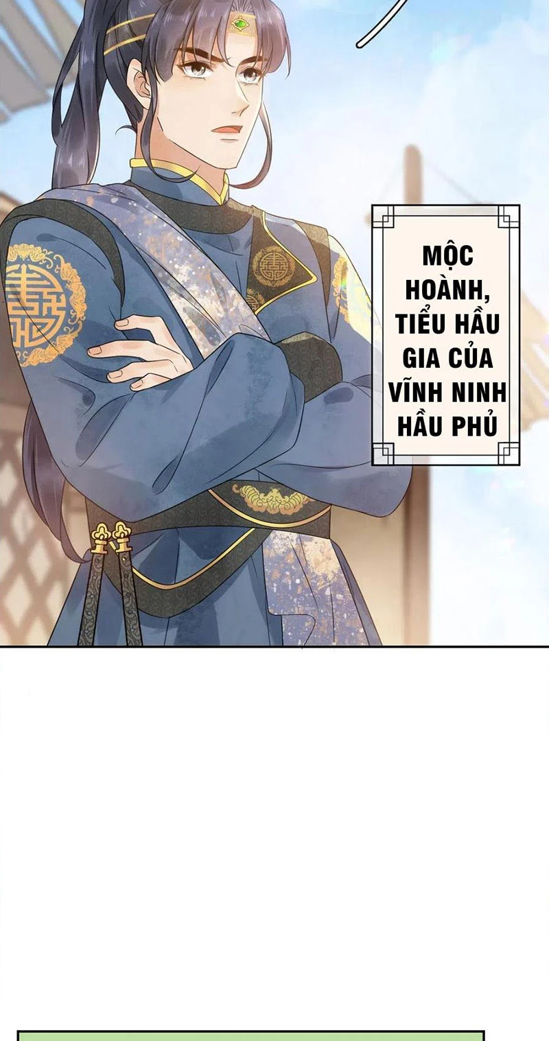 Phu Quân Hoàng Vị Thuộc Về Ta Chapter 15 - Trang 2