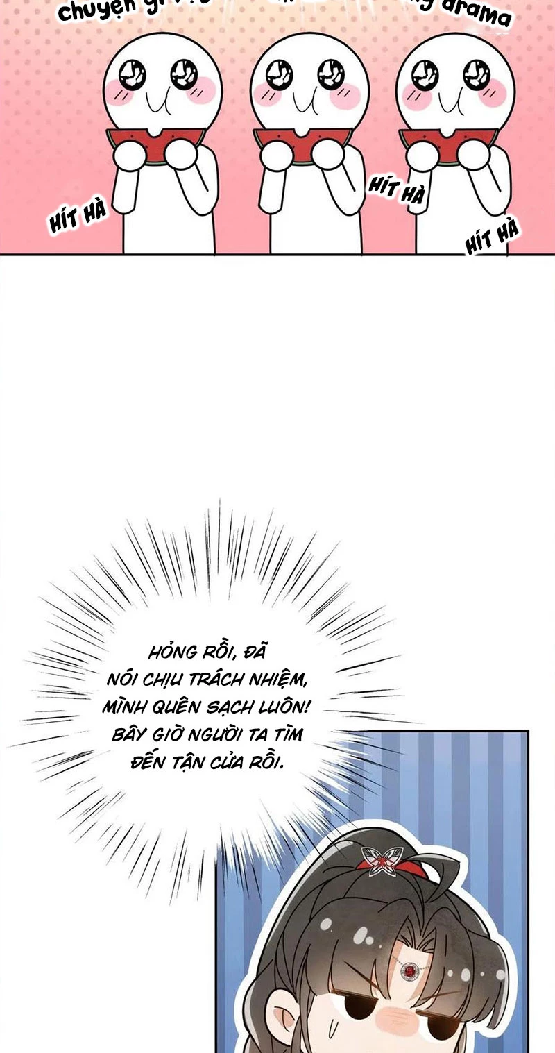 Phu Quân Hoàng Vị Thuộc Về Ta Chapter 15 - Trang 2