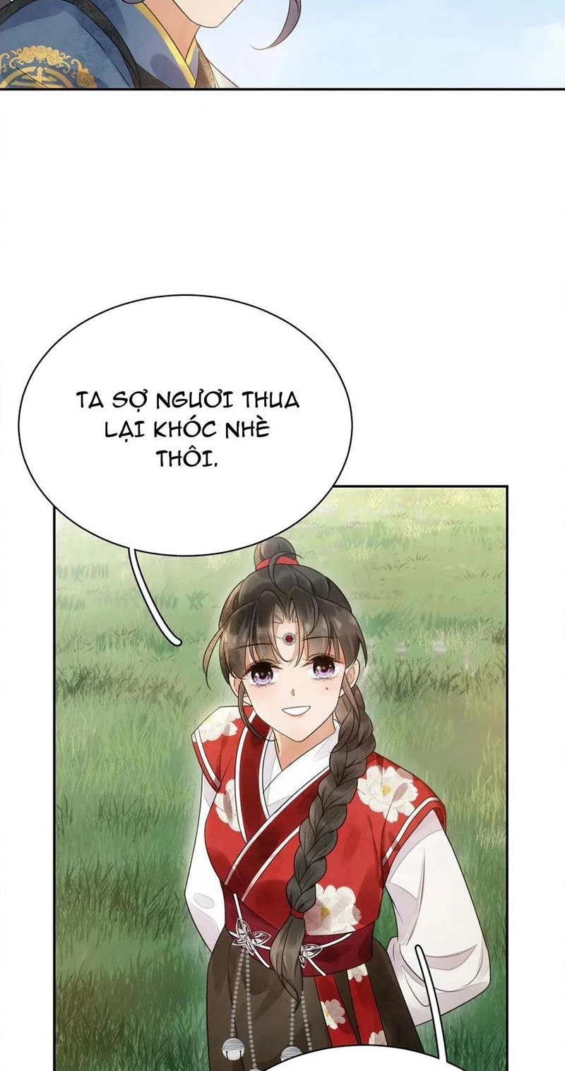 Phu Quân Hoàng Vị Thuộc Về Ta Chapter 15 - Trang 2