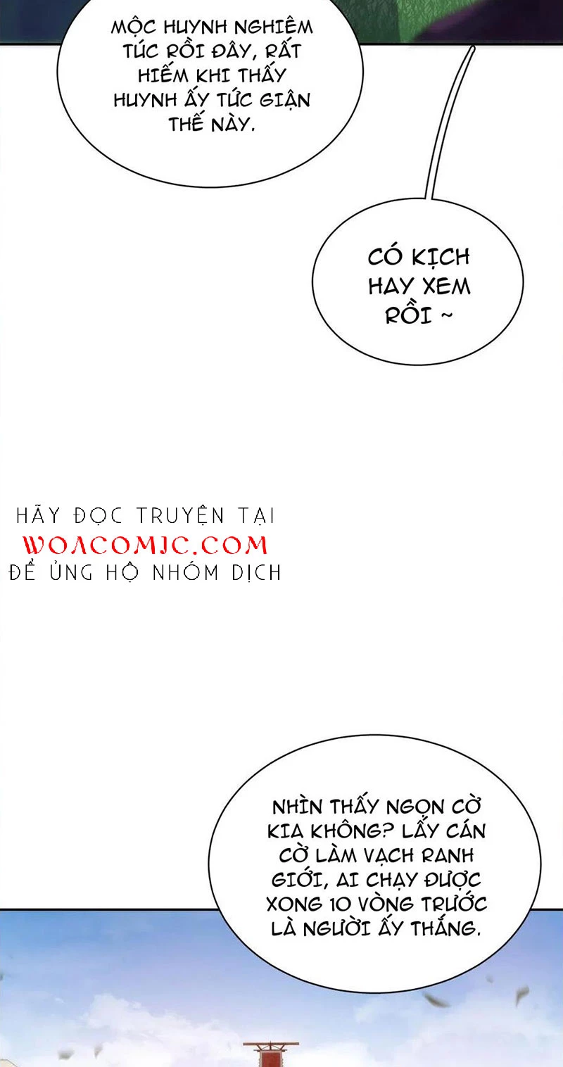 Phu Quân Hoàng Vị Thuộc Về Ta Chapter 15 - Trang 2