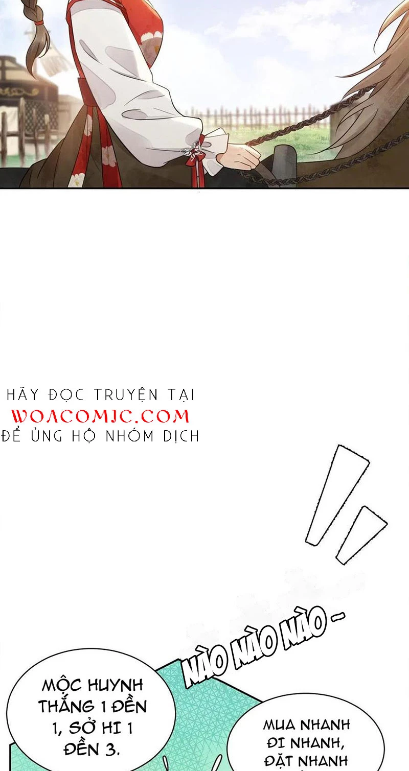 Phu Quân Hoàng Vị Thuộc Về Ta Chapter 15 - Trang 2