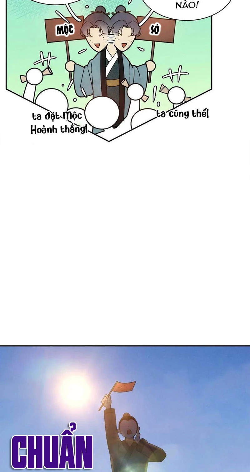 Phu Quân Hoàng Vị Thuộc Về Ta Chapter 15 - Trang 2