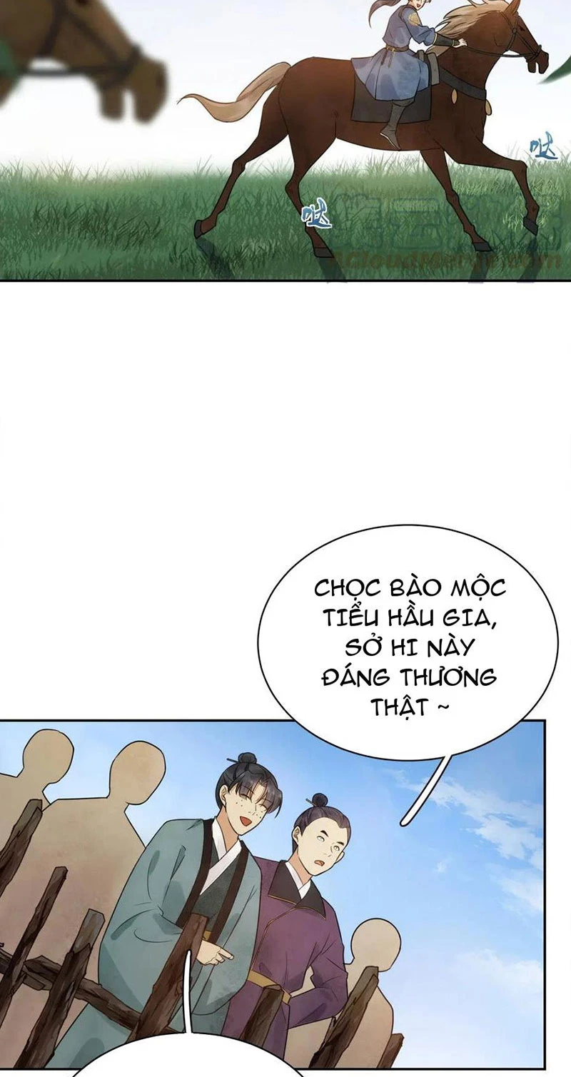 Phu Quân Hoàng Vị Thuộc Về Ta Chapter 15 - Trang 2