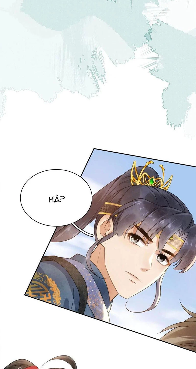 Phu Quân Hoàng Vị Thuộc Về Ta Chapter 15 - Trang 2