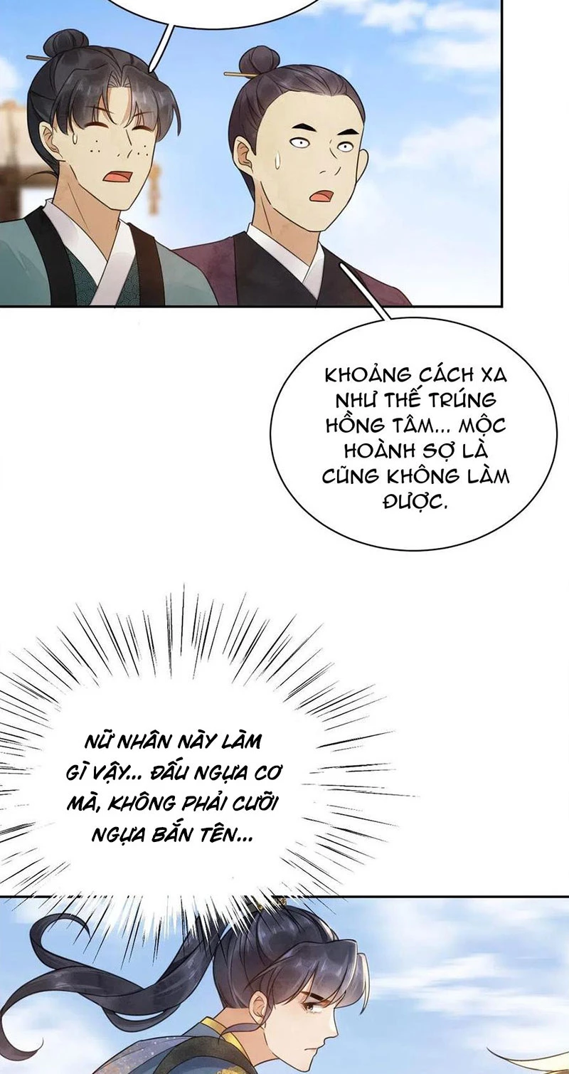 Phu Quân Hoàng Vị Thuộc Về Ta Chapter 15 - Trang 2