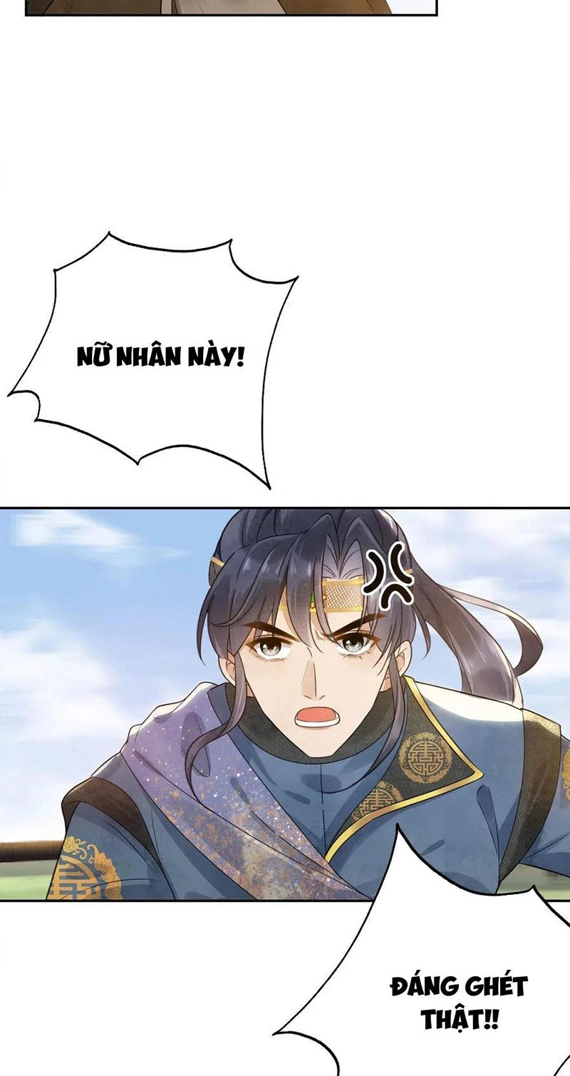 Phu Quân Hoàng Vị Thuộc Về Ta Chapter 15 - Trang 2