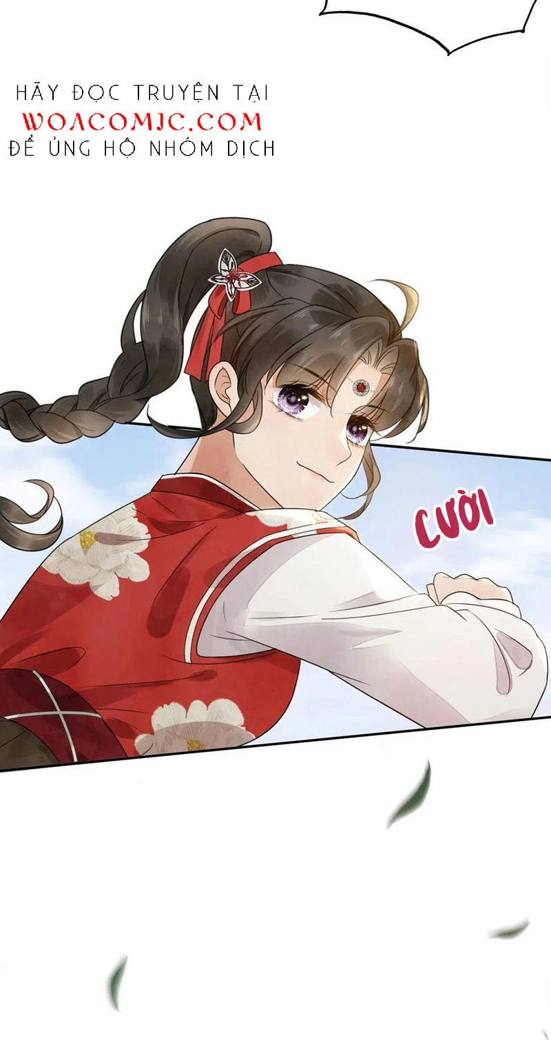 Phu Quân Hoàng Vị Thuộc Về Ta Chapter 15 - Trang 2