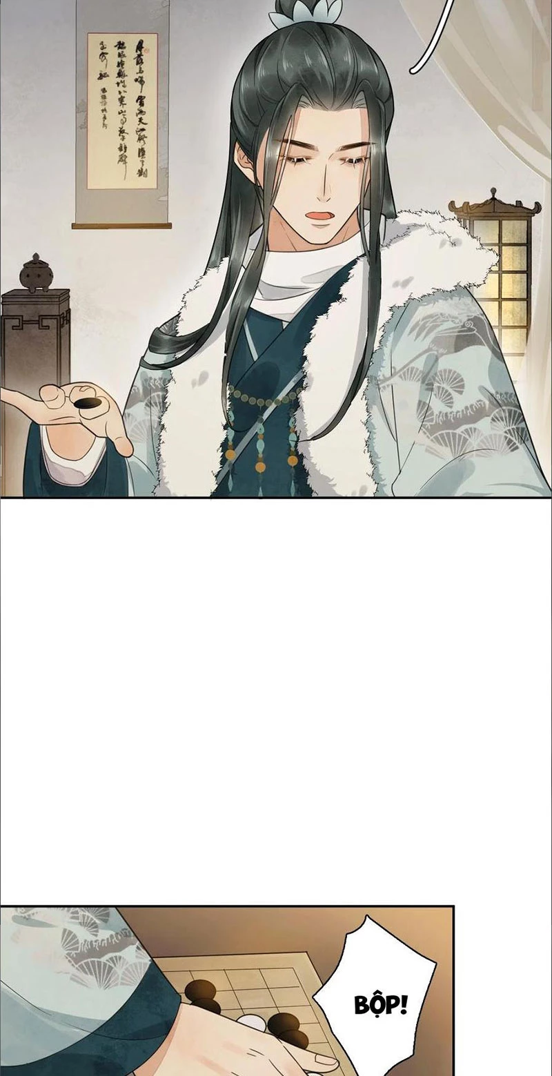 Phu Quân Hoàng Vị Thuộc Về Ta Chapter 16 - Trang 2