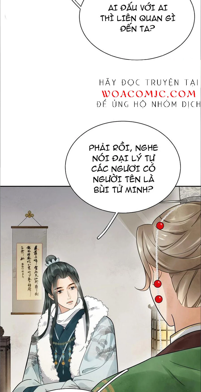 Phu Quân Hoàng Vị Thuộc Về Ta Chapter 16 - Trang 2