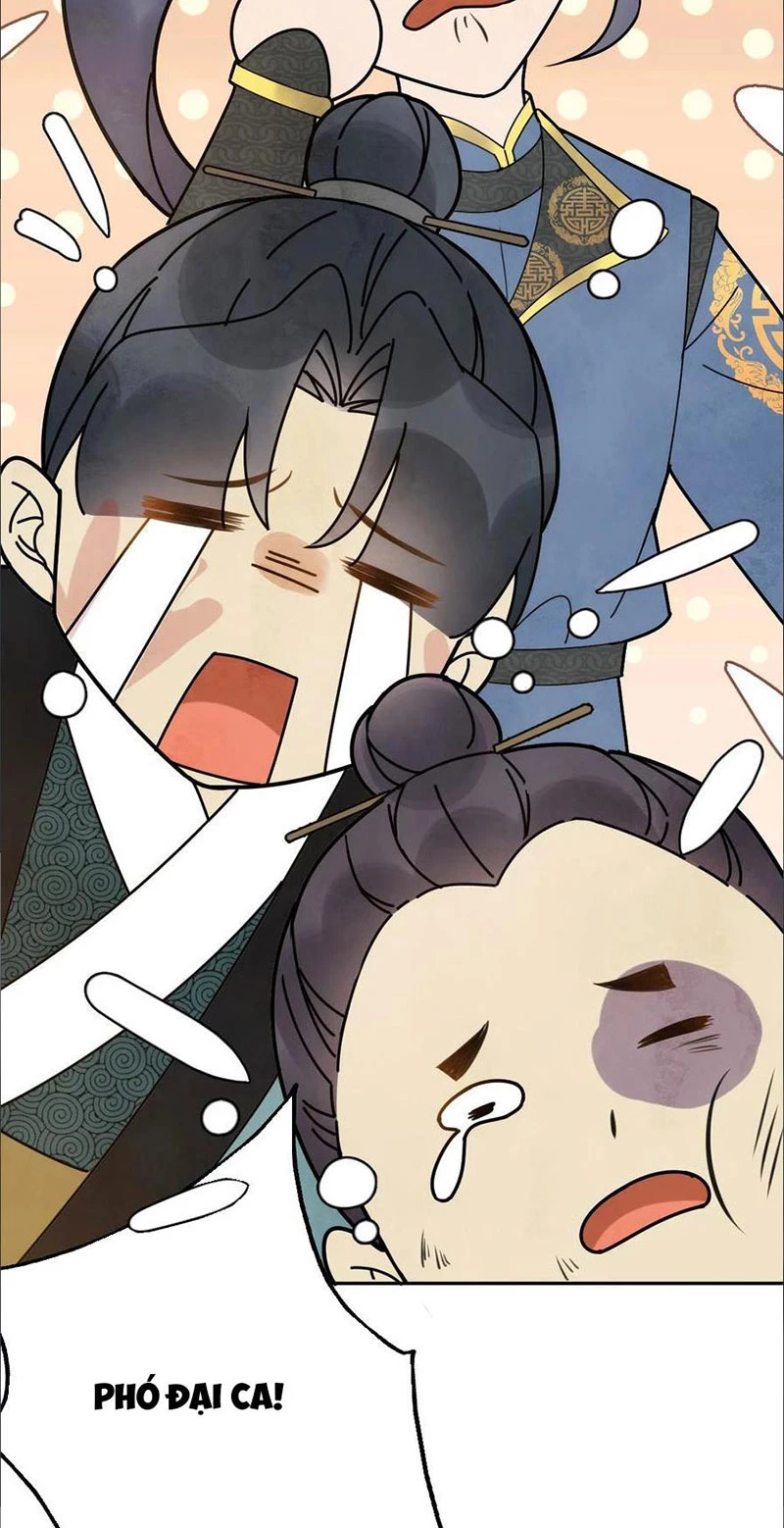 Phu Quân Hoàng Vị Thuộc Về Ta Chapter 16 - Trang 2